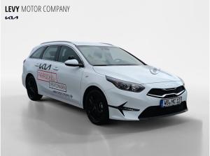 Kia Ceed Kombi Prüfungstauglicher Fahrschulwagen