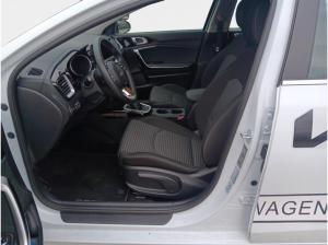 Kia Ceed Kombi Prüfungstauglicher Fahrschulwagen