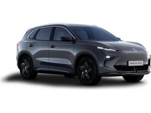 MG S5 EV Comfort Standard Range