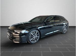 Audi A6 * Bussiness-Class auf Rädern: Audi A6 Avant- Jetzt sichern*