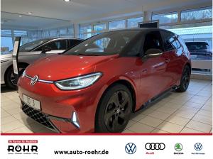 Volkswagen ID.3 GTX h 1-Gang-Automatik