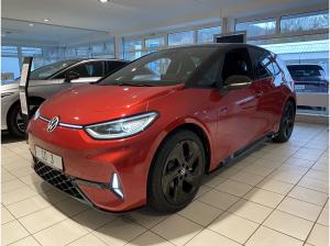 Volkswagen ID.3 GTX h 1-Gang-Automatik