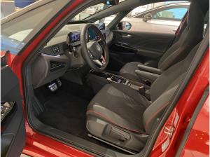 Volkswagen ID.3 GTX h 1-Gang-Automatik