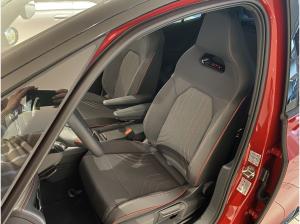 Volkswagen ID.3 GTX h 1-Gang-Automatik