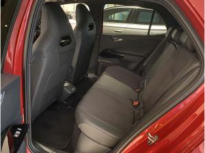 Volkswagen ID.3 GTX h 1-Gang-Automatik