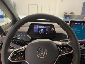 Volkswagen ID.3 GTX h 1-Gang-Automatik