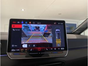 Volkswagen ID.3 GTX h 1-Gang-Automatik