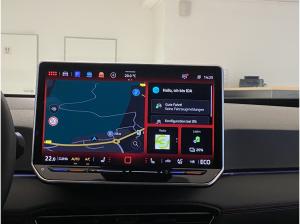 Volkswagen ID.3 GTX h 1-Gang-Automatik