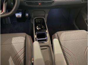 Volkswagen ID.3 GTX h 1-Gang-Automatik