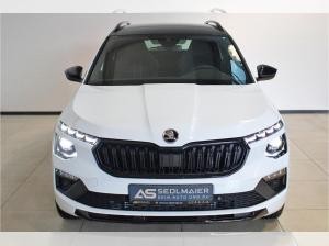 Skoda Kamiq 1.5 TSI Monte Carlo PANO|AHK|WSSHz|ACC|MTRX