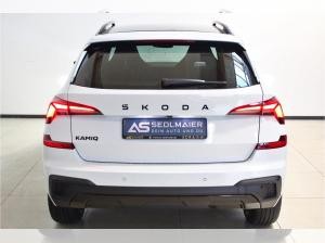 Skoda Kamiq 1.5 TSI Monte Carlo PANO|AHK|WSSHz|ACC|MTRX