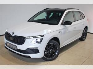 Skoda Kamiq 1.5 TSI Monte Carlo PANO|AHK|WSSHz|ACC|MTRX