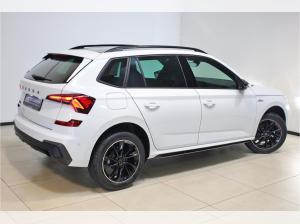 Skoda Kamiq 1.5 TSI Monte Carlo PANO|AHK|WSSHz|ACC|MTRX