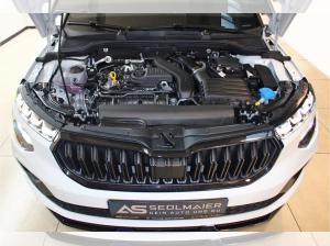 Skoda Kamiq 1.5 TSI Monte Carlo PANO|AHK|WSSHz|ACC|MTRX
