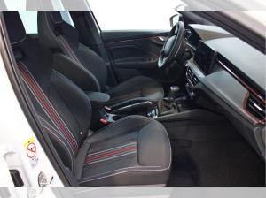 Skoda Kamiq 1.5 TSI Monte Carlo PANO|AHK|WSSHz|ACC|MTRX