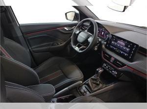 Skoda Kamiq 1.5 TSI Monte Carlo PANO|AHK|WSSHz|ACC|MTRX