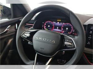 Skoda Kamiq 1.5 TSI Monte Carlo PANO|AHK|WSSHz|ACC|MTRX