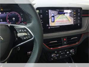 Skoda Kamiq 1.5 TSI Monte Carlo PANO|AHK|WSSHz|ACC|MTRX