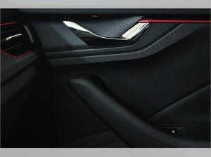 Skoda Kamiq 1.5 TSI Monte Carlo PANO|AHK|WSSHz|ACC|MTRX