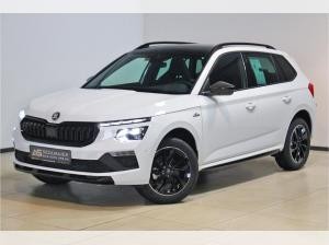 Skoda Kamiq 1.5 TSI Monte Carlo PANO|AHK|WSSHz|ACC|MTRX