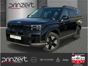 Hyundai SANTA FE SANTA FE 1.6 T-GDI HEV 4WD "INTRO" LM20" 8-Fach