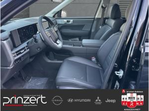 Hyundai SANTA FE SANTA FE 1.6 T-GDI HEV 4WD "INTRO" LM20" 8-Fach