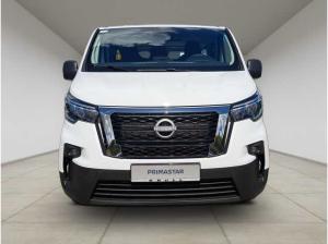 Nissan Primastar Kombi L2H1 3.0t dci 150 Automatik N-Connecta