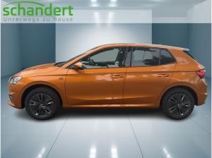 Skoda Fabia 1.0 TSI Tour DSG🚀Sofort-Verfügbar🚀Autohaus-Schandert Top-Deal✨