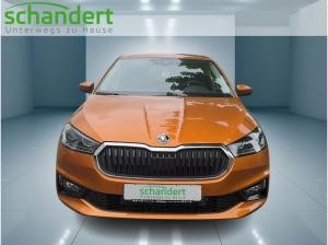 Skoda Fabia 1.0 TSI Tour DSG🚀Sofort-Verfügbar🚀Autohaus-Schandert Top-Deal✨