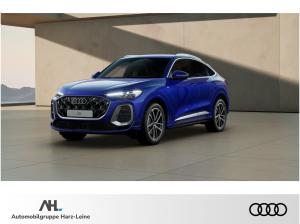 Audi Q5 Sportback TDI quattro 150 kW S t 2.0 TDI 150 kW quattro