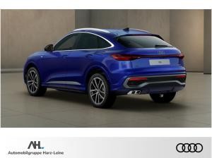 Audi Q5 Sportback TDI quattro 150 kW S t 2.0 TDI 150 kW quattro