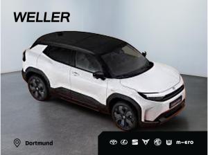 Toyota Urban Cruiser 5-Türer Comfort Lithium 49kW (144 ps) PRIVAT