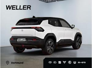 Toyota Urban Cruiser 5-Türer Comfort Lithium 49kW (144 ps) PRIVAT