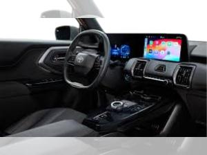 Toyota Urban Cruiser 5-Türer Comfort Lithium 49kW (144 ps) PRIVAT
