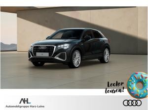 Audi Q2 S line 35 TFSI 110(150) kW(PS) S tronic