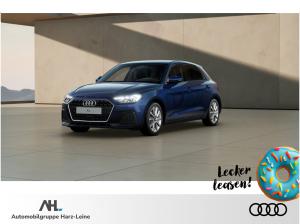 Audi A1 Sportback advanced 25 TFSI 70(95) kW(PS) Schaltgetriebe 25 TFSI advanced