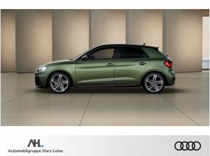 Audi A1 Sportback S line 30 TFSI 85(116) kW(PS) S tronic