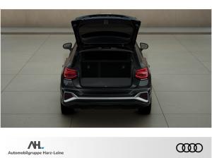 Audi Q2 S line 35 TFSI 110(150) kW(PS) S tronic