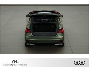 Audi A1 Sportback S line 30 TFSI 85(116) kW(PS) S tronic