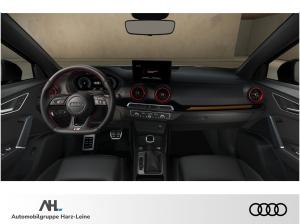 Audi Q2 S line 35 TFSI 110(150) kW(PS) S tronic