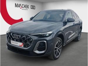 Audi Q5 Sportback TDI quattro S-Line TechPro Luftfed. HuD b+O