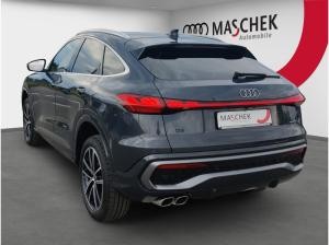 Audi Q5 Sportback TDI quattro S-Line TechPro Luftfed. HuD b+O