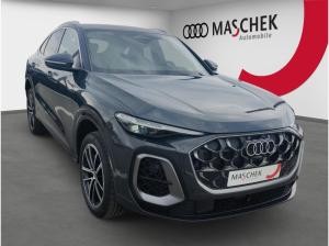Audi Q5 Sportback TDI quattro S-Line TechPro Luftfed. HuD b+O
