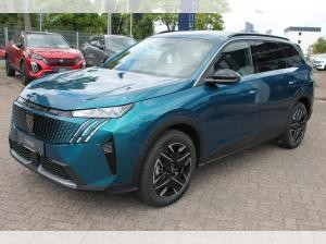 Peugeot 5008 Allure Hybrid 145 e-DSC