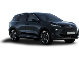 MG S5 EV Luxury Long Range Tageszulassung