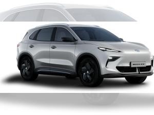 MG S5 EV Comfort Standard Range