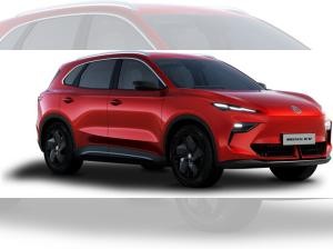 MG S5 EV Comfort Standard Range