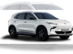 MG S5 EV Comfort Long Range