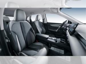 MG S5 EV Luxury Long Range