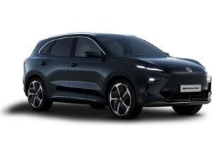 MG S5 EV Luxury Long Range